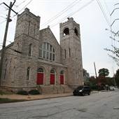 St. Paul's Methodist Church