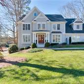 5br 5ba Suburban Traditional by Northside Hospital