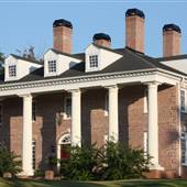Southern Revival Home on Chattahoochee/50acres