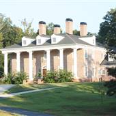 Southern Revival Home on Chattahoochee/50acres
