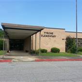 Tyrone Elementary School (closed)