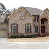 8000 sf Decatur Home
