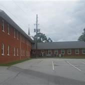 Morrow First UMC