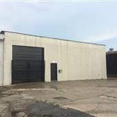 the Metropolitan 20k sf warehouse