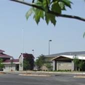 Coweta County Fairgrounds