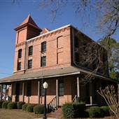 Old County Jail