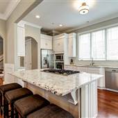 Luxury Buckhead Townhome