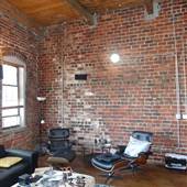 Storage Depot Lofts Unit 16