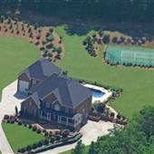 Estate Home w/50's Diner
