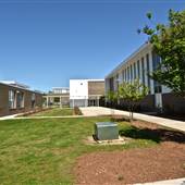 Charles Drew High School