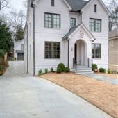 Shadowlawn Home
