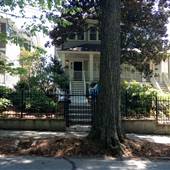 Edgewood Ave, Duplex