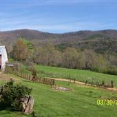 Trixie Wootens Farm.