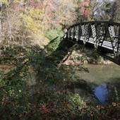 Armuchee Creek Bridge