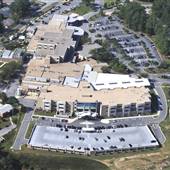 Rockdale County Medical Center (EXTERIOR ONLY)