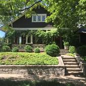 Virginia Highland Bungalow