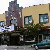 Thomaston Theater
