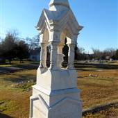 Cemeteries in Warren County
