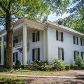 Wells-Brown House