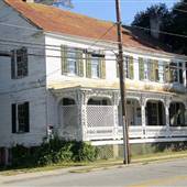 Historical Homes