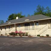 Train Depot