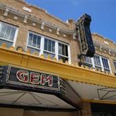 GEM Theatre