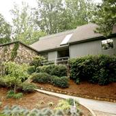Moss House