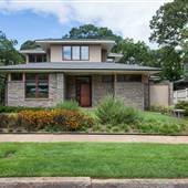 Oakhurst Modern Home