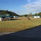Northwest Georgia Regional Fairgrounds