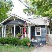 Maggard Home