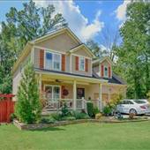 Rollingwood Manor