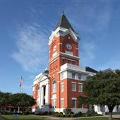 Bulloch County Courthouse