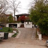 Ansley Park Loft Style Home