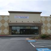 Former Goody's Department Store