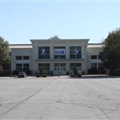 Columbus Ice Rink