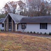 Fairburn Vacation Home