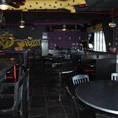 Graffiti's Pizza