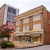 Douglass Theater