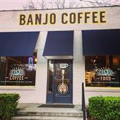Banjo Coffee