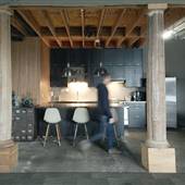 Atlanta Daylight Studio