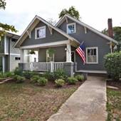Decatur Home