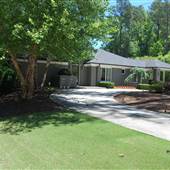 La Vista Park Contemporary