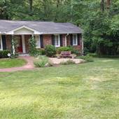 Misner house