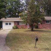 50's Downside Ranch Home