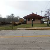 Royston Depot
