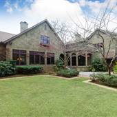 TUXEDO PARK LODGE