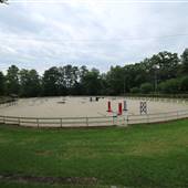 Chastain Horse Park