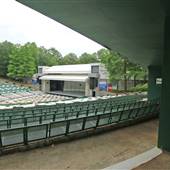 Chastain Park Amphitheatre