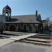 Chickamauga Depot
