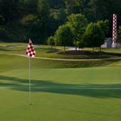Steel Canyon Golf Course